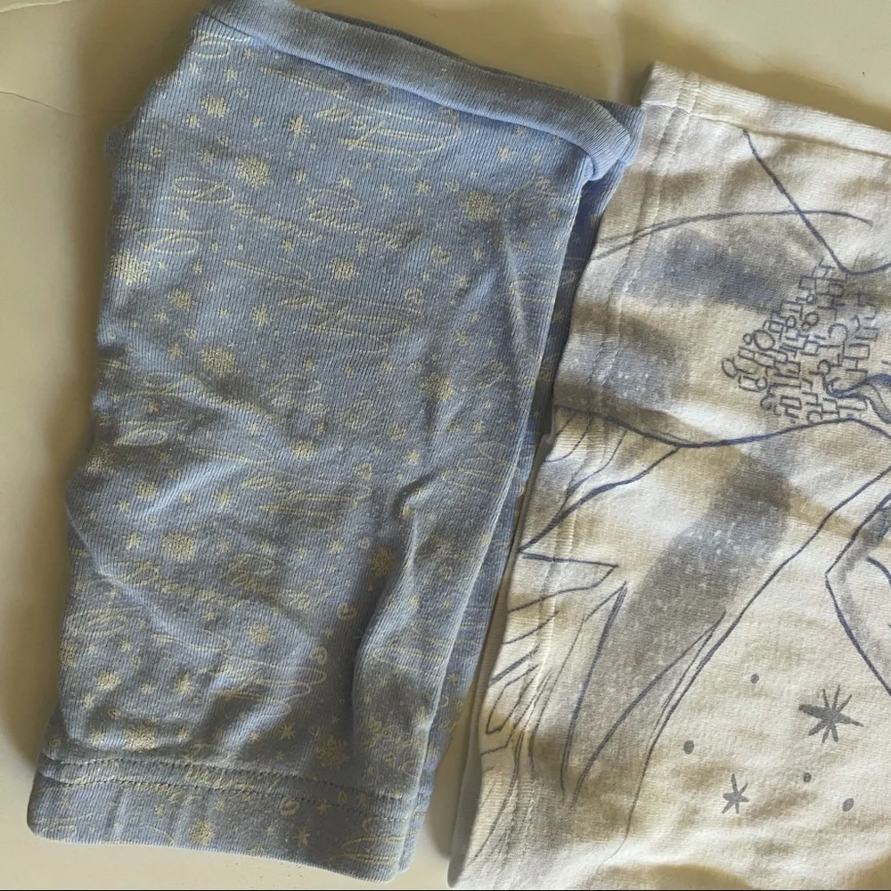 Old Navy Disney Frozen pajamas